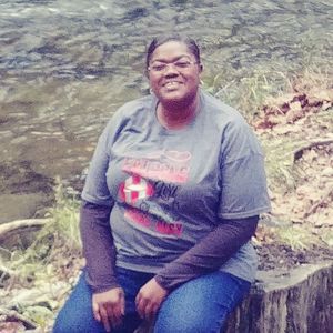 Meet your Posher, Keisha